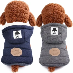 PugParka