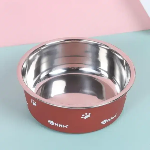 Stainless Paws