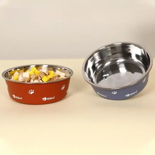 Stainless Paws