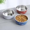 Stainless Paws