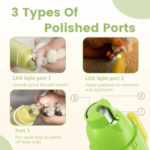 NailShine