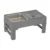 Feeder Bowl Gray