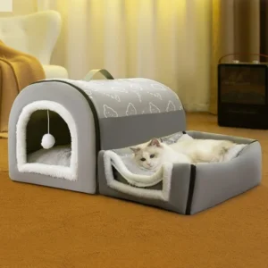 OrangeryBed