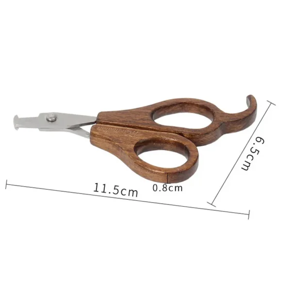 NailClip