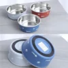 Stainless Paws