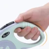 kf-S74b3747a026e4bcc98d0e814839bf174R-Automatic-Retractable-Cats-Leads-Extending-Rope-Durable-3M-5M-Nylon-Dogs-Leash-Pet-Puppy-Walking-Running-1 FlexiLead