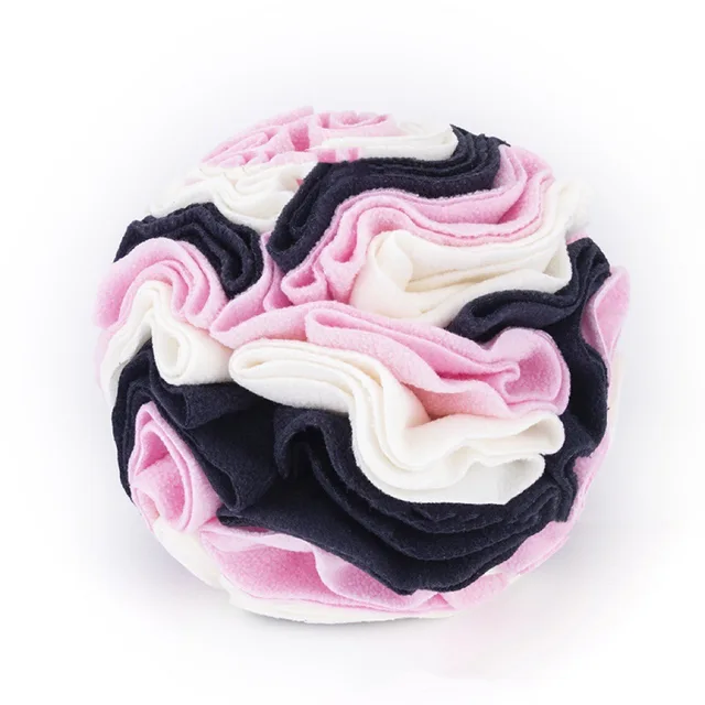 White-Pink