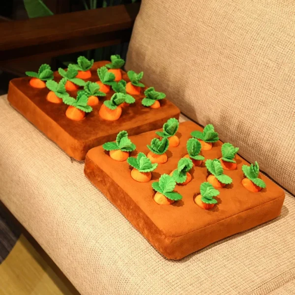 PuzzleCarrot