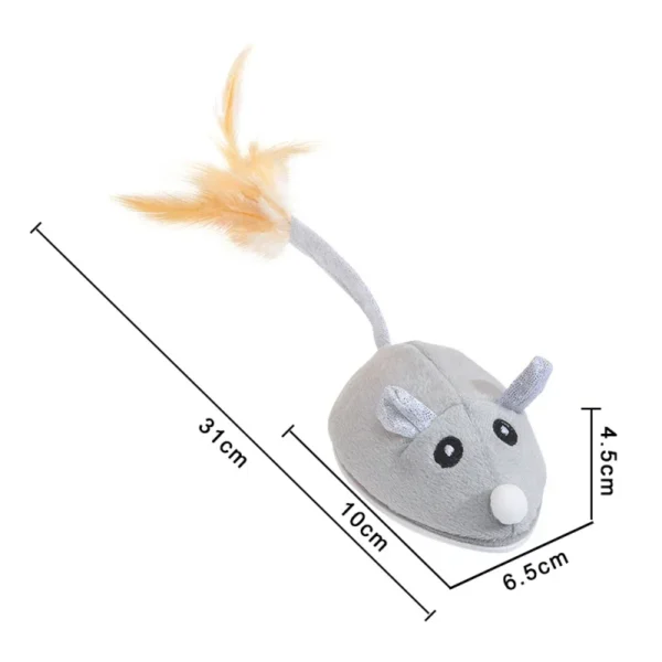 CatMouse